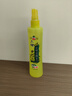 六神【止痒喷雾】三重草本花露水180ml*1(舒缓 清爽 新老包装随发) 实拍图