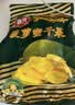 春光 食品 海南特产 果干 菠萝蜜干袋装办公室零食休闲食品 菠萝蜜干100g*3 实拍图