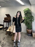 viney托特包包女包大容量斜挎包牛皮单肩包生日礼物高级感送女友老婆 【米色】高档轻奢品牌手提包 实拍图