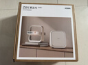 极米（XGIMI）Z6X 第五代 高亮版升级 700CVIA 投影仪家用 轻薄投影机1080P智能家庭影院 一体式云台 国家补贴 实拍图