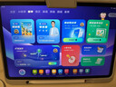 小猿AI学习机P40Ultra焕新版 1v1全能家教老师 校内教材同步 小学到高中全学段平板护眼屏12.3'' 8+256 实拍图