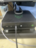 毕亚兹 USB4全功能Type-C数据线兼容雷电4/3连接40Gbps传输8K投屏PD240W苹果笔记本硬盘显示器1米 实拍图