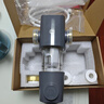 京东京造前置过滤器M1 40微米反冲洗 超20T/h净水大通量 全屋净水净水器家用 免换滤芯 蓝晶纳米隔铅 实拍图