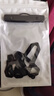 亿色（ESR）手机防水袋可触屏防水套 游泳漂流潜水骑手专用手机袋 大号可拍照编织挂绳挂脖防尘防雨保护壳温泉 实拍图