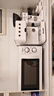 美的（Midea）【价保618】快捷微波炉 家用小型 360°转盘加热 旋钮操控 易洁内胆（M1-L213B） 实拍图