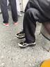 必迈（bmai）秋冬远征者Pure跑步鞋运动男鞋慢跑休闲通勤透气大体重鞋子男 实拍图
