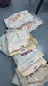 无印良品100%纯棉四件套床上用品全棉床单被套200*230cm1.5/1.8米床 实拍图