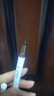 NOVO彩色眼线笔持妆不易晕染速干初学者不易脱妆舞台眼线笔眼线笔 2#棕色 实拍图