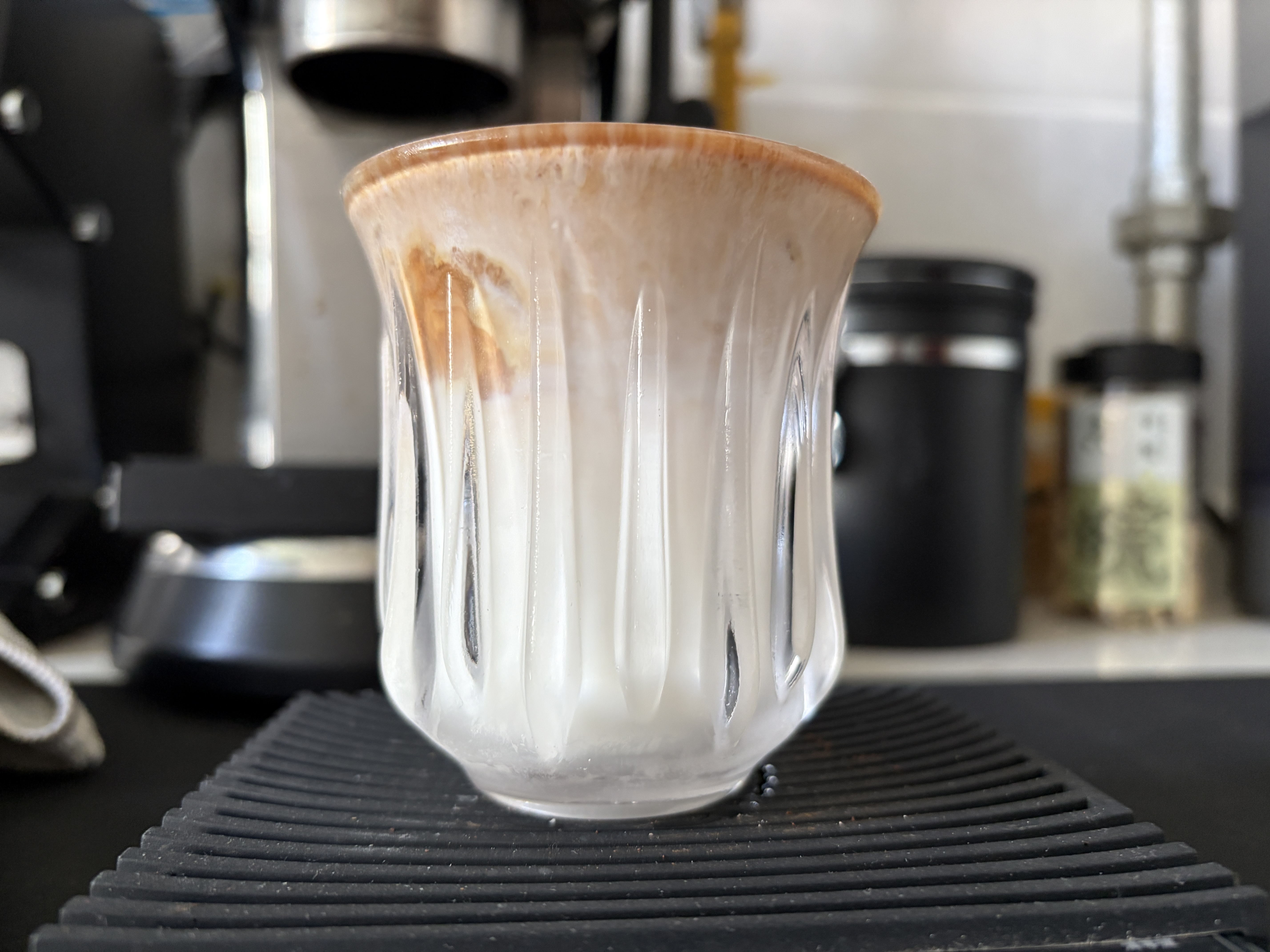 必如冰博克提纯乳直饮美味低温牛奶diy饮品早餐咖啡奶茶1L冷藏鲜牛奶 【组合2盒】博客+超级奶 实拍图