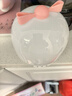 万火星空投影灯小夜灯八音盒满天星卧室儿童全屋投影仪小女孩生日礼物 实拍图