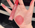 阿玛尼红管唇釉#214奶杏色润唇膏口红不沾杯520送女友礼盒生日礼物 实拍图