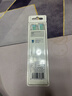 飞利浦（PHILIPS）电动牙刷头C2洁净型官方原装欧洲进口适配钻石1/3/3pro/CI/导航刷系列刷柄 3支装 HX9023 实拍图