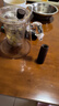 泥也茶壶玻璃泡茶壶茶水分离泡茶分离器茶具家用小茶壶个人专用茶水壶 实拍图
