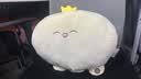 RURE【德国】女生生日礼物女士实用走心高级小众按摩仪抱枕送女士闺蜜姐妹女生女孩父母长辈开心礼物 【升级充电款+精美礼盒款】
