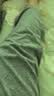 芬腾睡衣女100%棉防静电春季新品长袖费尔岛女士家居服软棉棉 实拍图