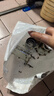 【送杯套】大容量加厚玻璃杯子便携杯茶水分离带杯套泡茶水杯 透明 1000ml吨吨桶 1只装 实拍图
