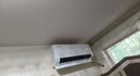 TCL空调【价保618】新品京东联名真省电Pro二代大1.5匹新一级能效变频双排铜管挂机KFR-35GW/RT2Eb+B1 实拍图