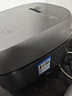 美的（Midea）【价保618】电饭煲家用3-4人0涂层316L不锈钢大容量4L智能花瓣IH电磁加热电饭锅米饭煲MB-CFB4065S 实拍图