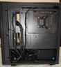 追风者（PHANTEKS）XT523黑中塔台式电脑办公ATX主板机箱(配140风扇*3/网孔面板/高效散热/360水冷位/5070) 实拍图