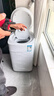 美的（Midea）【价保618】波轮洗衣机全自动 3KG 迷你内衣婴儿洗 高温煮洗 除菌螨 MB30VH36E 以旧换新 京东自营 实拍图