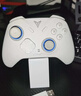 飞智冰原狼4多模版无线游戏手柄 类xbox 力调节摇杆双切扳机 switch电脑PC手机steam体感NS 仁王3 实拍图