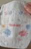 好奇（Huggies）铂金装小桃裤纸尿裤NB84片(5kg以下)尿不湿【透爽散热】 实拍图