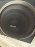 漫步者（EDIFIER） R303BT 2.1声道笔记本台式电脑通用音响立体声低音炮音箱音响 黑色 实拍图