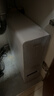 美的（Midea）净水器【金榜TOP1 白泽Max 1200G】0阻垢剂 6年长效RO反渗透 家用厨房专用台下用直饮过滤净水机 实拍图