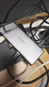 绿联 Type-C转SATA转换器 USB-C3.0转SATA硬盘转接线 2.5英寸硬盘数据连接线适用笔记本电脑易驱线 实拍图
