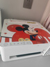 爱普生（EPSON）【6代新品】L1358 墨仓式A4彩色无线单功能家用打印机 家用/办公 AI学习打印机（微信/远程打印） 实拍图
