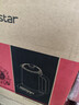 荣事达（Royalstar）养生壶 烧水壶煮茶壶电热水壶恒温壶炖煮一体花茶壶暖奶器24H保温1.8L家用办公室开水壶 YSH18L19A 实拍图