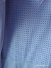 百思绒显瘦速干跑步运动套装女夏新款健身瑜伽服三件套高弹力户外骑行服 实拍图