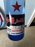 红星二锅头 蓝瓶绵柔8陈酿 清香型白酒 43度 750ml*6瓶 整箱装口粮酒 实拍图