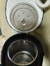 东芝（TOSHIBA）【价保618】10重安全保护饮水机0涂层不锈钢电热水瓶5升电热水壶 恒温除氯 光感节能 TP-50DRTC(H) 实拍图