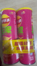 乐事（Lay's）无限薯片 鲜浓番茄味 104克*2罐 208克 休闲零食 膨化食品 实拍图