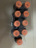海氏海诺医用碘伏消毒液 102ml*10瓶婴儿脐带肚脐消毒护理碘酒泡脚无酒精 实拍图