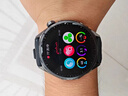 华为【520送礼优选送男友】HUAWEI WATCH GT 6 雅丹黑 46mm智能手表多维情绪健康全新骑行体验 实拍图