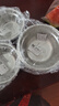 onlycook辅食碗饭碗小碗 304不锈钢婴幼儿汤盆面碗 儿童宝宝餐具-中号恐龙 实拍图