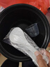 苏泊尔（SUPOR）【价保618】电压力锅5L 智能0涂层钢胆大屏SY-50YC5015电饭煲高压锅适用4-6人上盖批次随机发货 实拍图