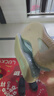 回力官方男鞋春夏季椰子鞋男新款跑步鞋男透气运动鞋 灰色 44(270mm) 实拍图