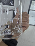 拜杰量杯350ML高硼硅玻璃量杯防炸裂耐高温食品级带刻度小量杯水杯 实拍图