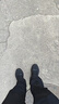 乔丹运动鞋男鞋夏季网面透气跑步鞋防滑软底轻便休闲鞋男爸爸鞋 实拍图