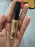 得鲜（the saem）丝滑遮瑕液痘印斑点水润轻薄黄皮推荐 1.75#中米色送女友礼物 实拍图