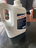 博世（BOSCH）有机长效汽车防冻液发动机冷却液 养车保养 冰点-45℃ 4L（绿色） 实拍图