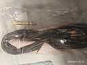 德博声学double德博 吉他拾音器 免开孔可打板指弹民谣木吉他无线扩音器X2 无线拾音器X2 时尚黑  实拍图