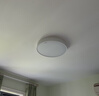 霍尼韦尔（Honeywell）【一价全包】护眼吸顶灯卧室灯儿童房书房学习灯LED全光谱灯03B01 实拍图