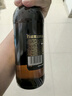 百威黑金啤酒600ml*12瓶整箱装拉格焦香醇厚京东自营踏春送礼 实拍图