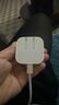 Apple/苹果 40W type-c快充充电器 苹果usb-c原装充电头 旗舰店新款苹果iPhone 17 Pro Max充电器 实拍图