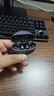 SANAG塞那S6S Ultra蓝牙耳机耳夹式气骨传导概念开放式不入耳运动跑步挂耳式超长续航无线AI耳机 实拍图