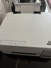 爱普生（EPSON）【6代新品】L3351墨仓式彩色打印机 微信打印/无线连接 家用AI学习打印机（打印、复印、扫描） 实拍图